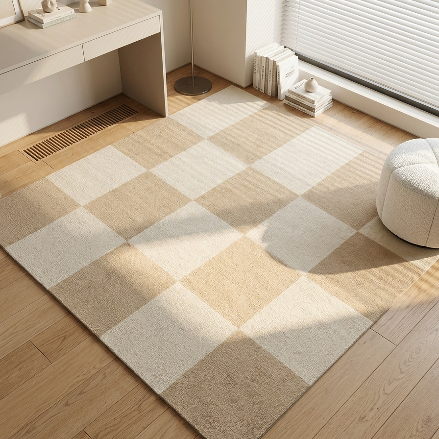Relay™ Pet Carpet Tiles