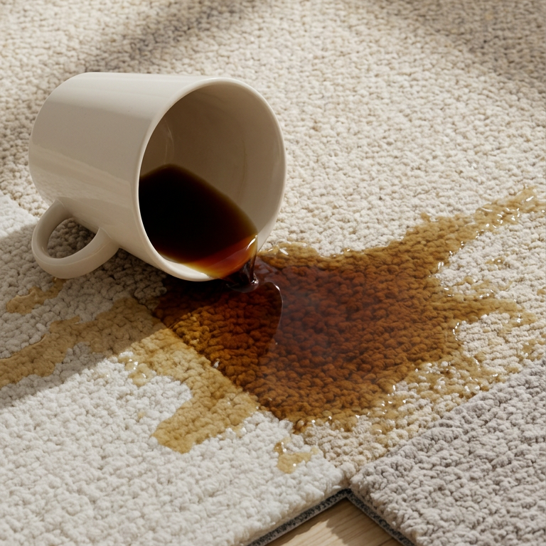 Relay™ Pet Carpet Tiles